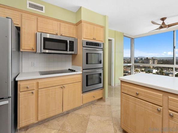3535 1st Ave 15A, San Diego CA 92103