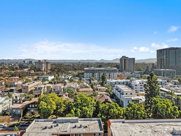 3535 1st Ave 15A, San Diego CA 92103