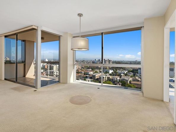 3535 1st Ave 15A, San Diego CA 92103