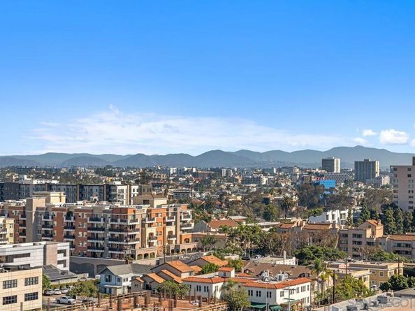 3535 1st Ave 15A, San Diego CA 92103