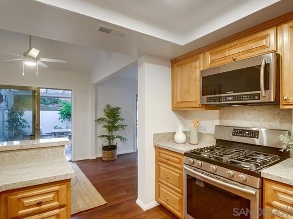 5664 Menorca Drive, San Diego CA 92124