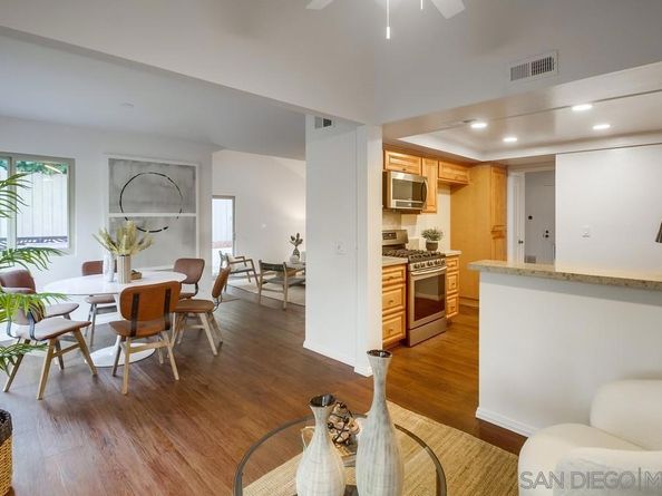 5664 Menorca Drive, San Diego CA 92124