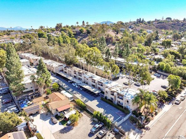 3557 Kenora Dr. 6, Spring Valley CA 91977