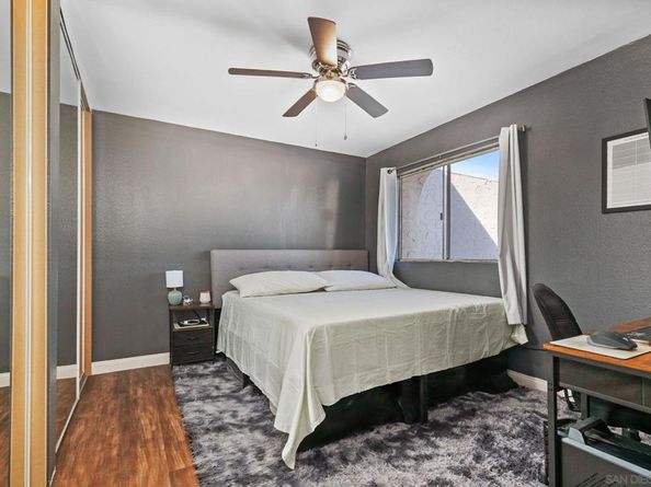 3557 Kenora Dr. 6, Spring Valley CA 91977