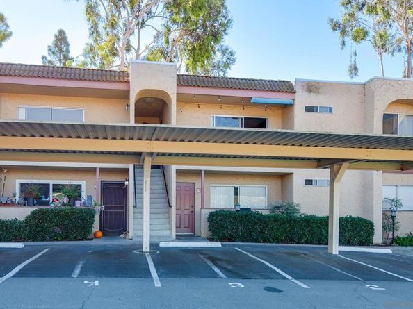 3557 Kenora Dr. 6, Spring Valley CA 91977