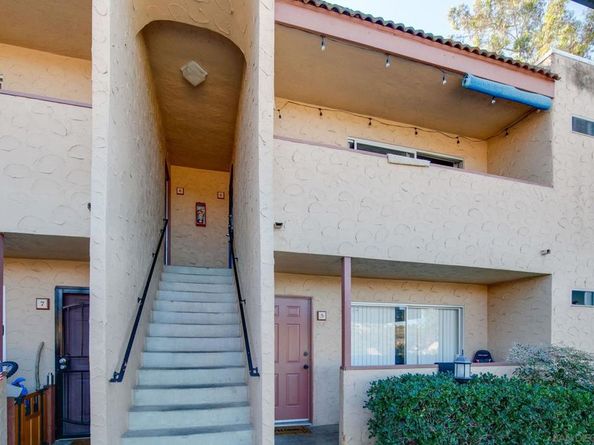 3557 Kenora Dr. 6, Spring Valley CA 91977