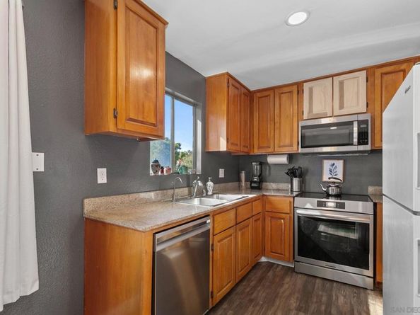 3557 Kenora Dr. 6, Spring Valley CA 91977