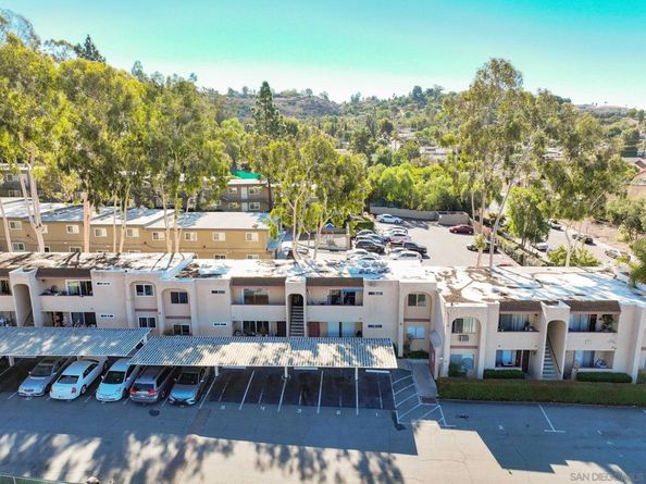 3557 Kenora Dr. 6, Spring Valley CA 91977