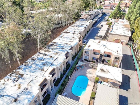 3557 Kenora Dr. 6, Spring Valley CA 91977