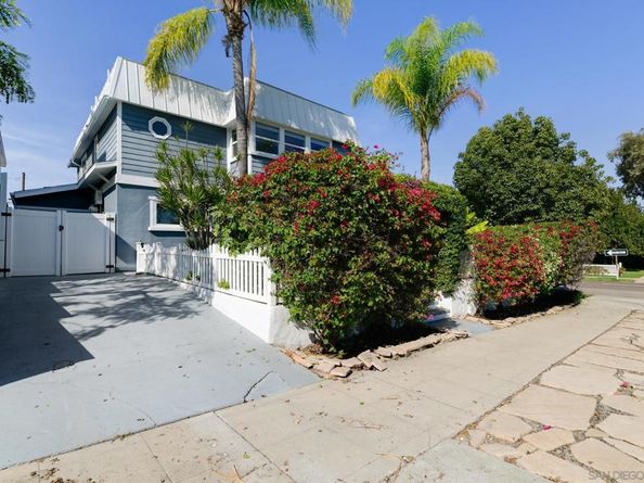302 E Ave, Coronado CA 92118