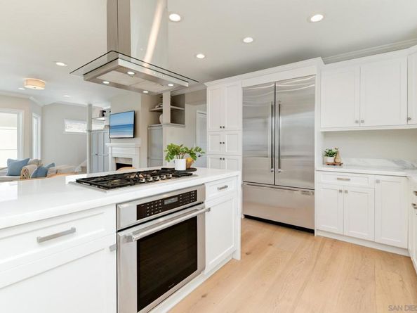 302 E Ave, Coronado CA 92118