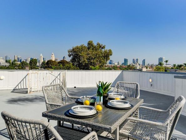 302 E Ave, Coronado CA 92118