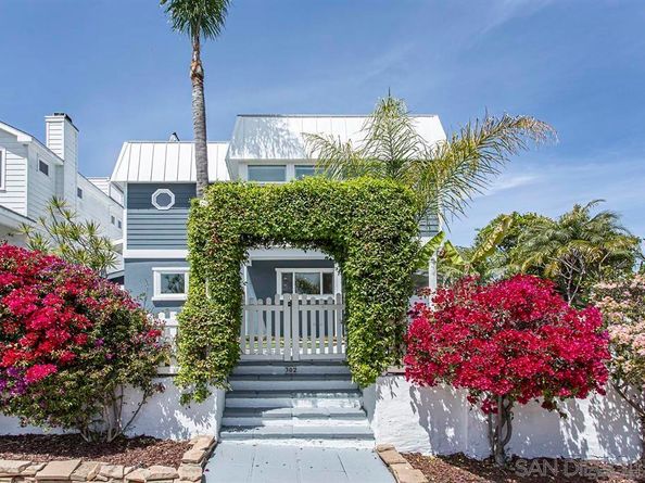 302 E Ave, Coronado CA 92118