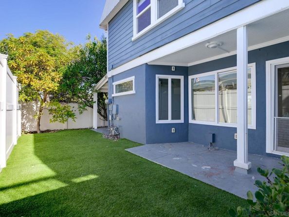 302 E Ave, Coronado CA 92118