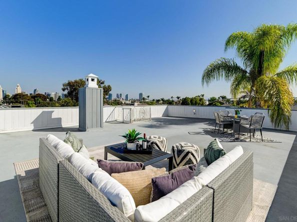 302 E Ave, Coronado CA 92118