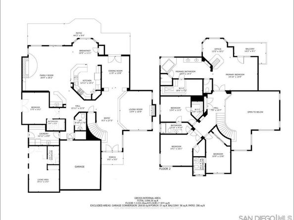 10405 White Birch Dr, San Diego CA 92131