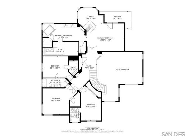 10405 White Birch Dr, San Diego CA 92131