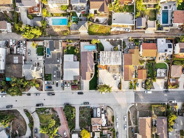 2307 Galveston St., San Diego CA 92110