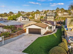 2307 Galveston St., San Diego CA 92110