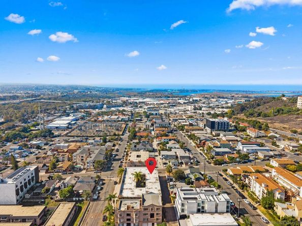 1205 Colusa 5, San Diego CA 92110