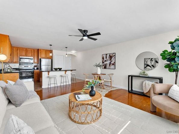 1205 Colusa 5, San Diego CA 92110