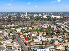 1205 Colusa 5, San Diego CA 92110