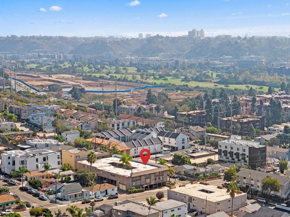 1205 Colusa 5, San Diego CA 92110