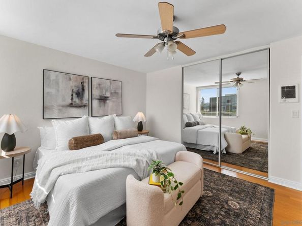 1205 Colusa 5, San Diego CA 92110