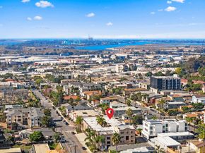 1205 Colusa 5, San Diego CA 92110