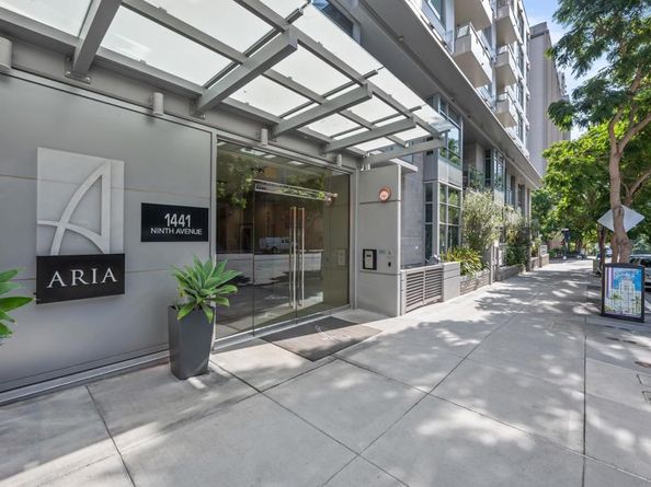 1441 9th Ave 210, San Diego CA 92101