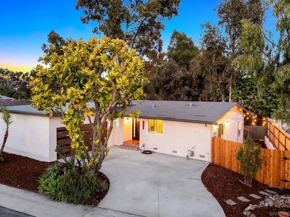 4551 Highland Ave, San Diego CA 92115