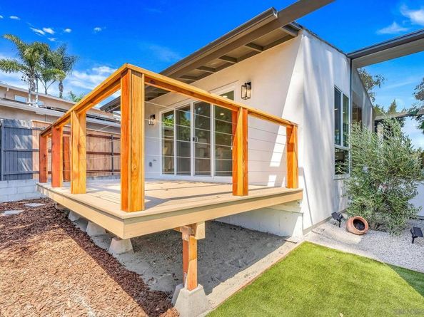 4551 Highland Ave, San Diego CA 92115