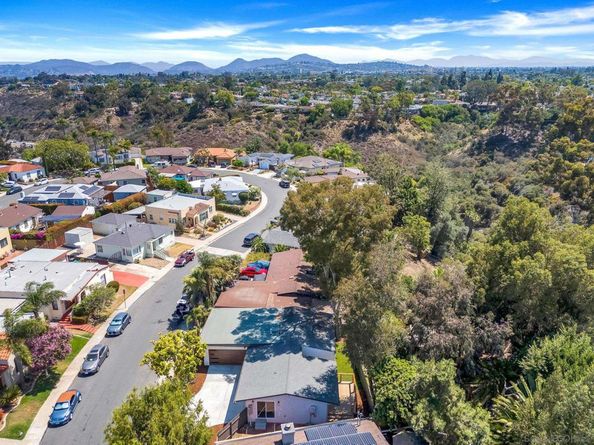 4551 Highland Ave, San Diego CA 92115