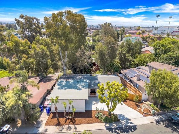 4551 Highland Ave, San Diego CA 92115