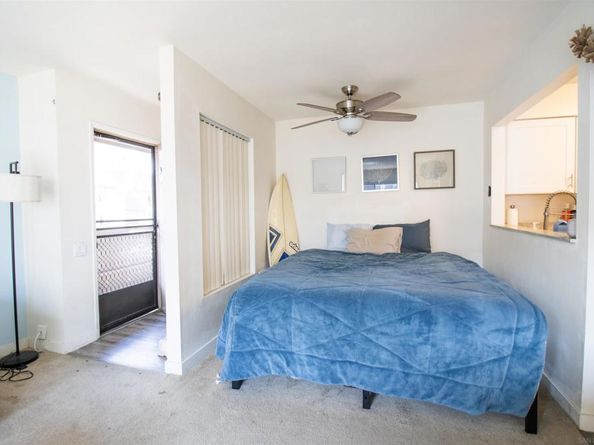 1337 Camanito Galbadon H, San Diego CA 92108