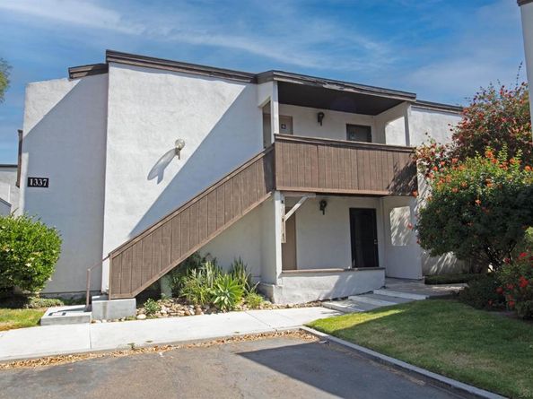 1337 Camanito Galbadon H, San Diego CA 92108