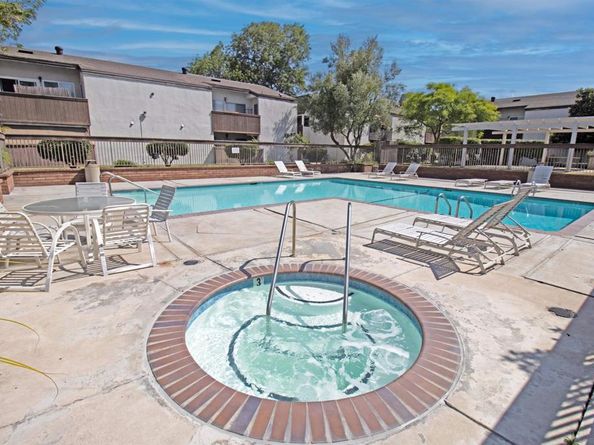 1337 Camanito Galbadon H, San Diego CA 92108