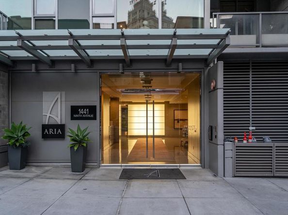 1441 9th Ave 610, San Diego CA 92101