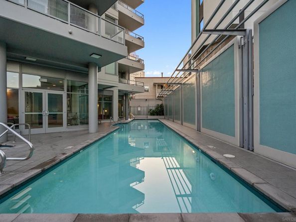 1441 9th Ave 610, San Diego CA 92101