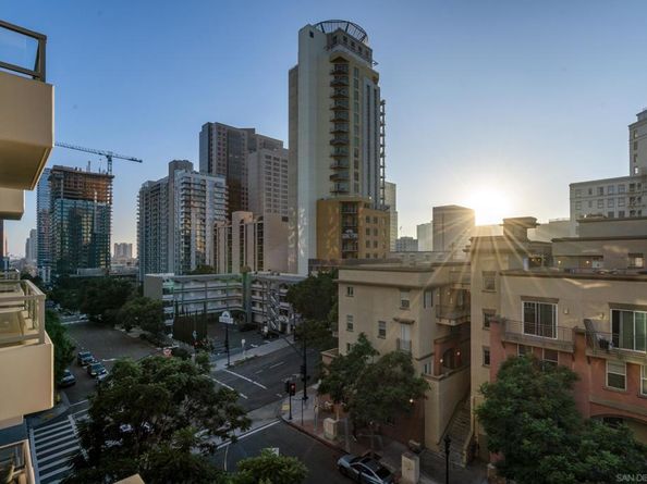 1441 9th Ave 610, San Diego CA 92101