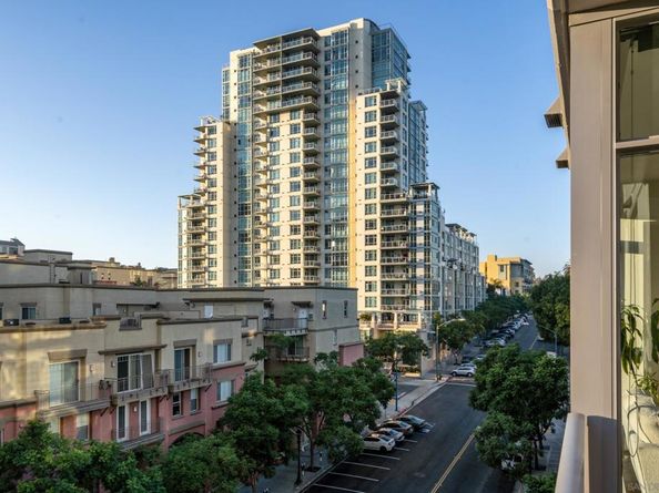 1441 9th Ave 610, San Diego CA 92101