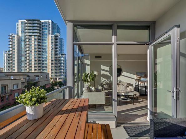 1441 9th Ave 610, San Diego CA 92101