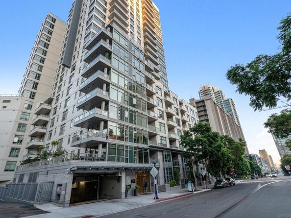 1441 9th Ave 610, San Diego CA 92101