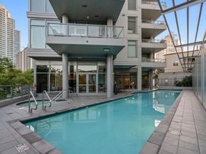 1441 9th Ave 610, San Diego CA 92101