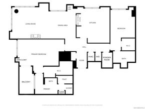 645 Front Street 2102, San Diego CA 92101