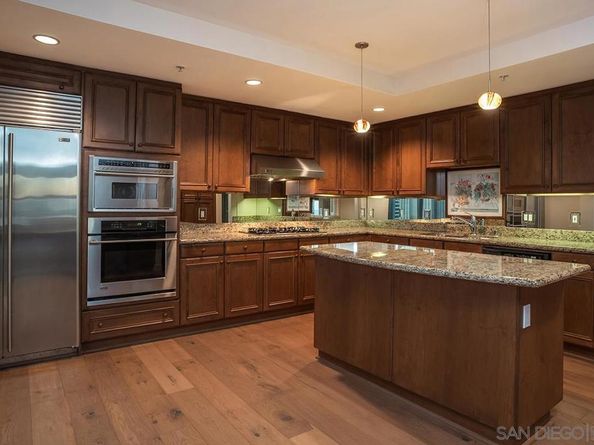 645 Front Street 2102, San Diego CA 92101