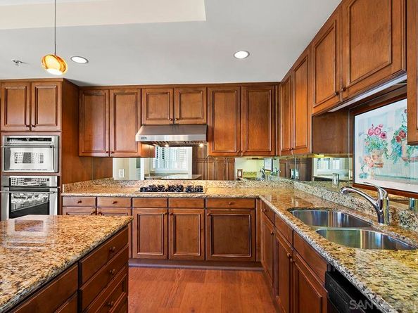 645 Front Street 2102, San Diego CA 92101