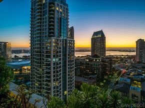 645 Front Street 2102, San Diego CA 92101