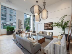 645 Front Street 2102, San Diego CA 92101