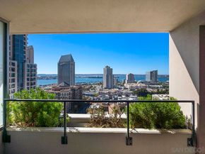 645 Front Street 2102, San Diego CA 92101